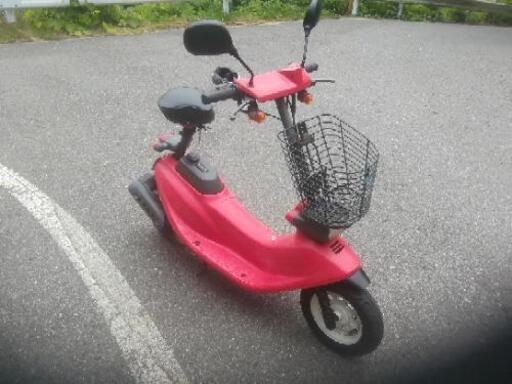 ホンダズーク