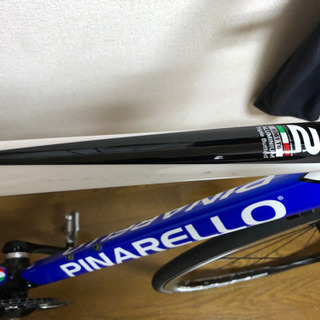 2009 PINARELLO ピナレロ FP2 仙台より ロードバイク