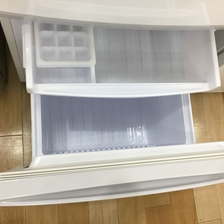 安心の1年保証付き！SHARP　2ドア冷蔵庫　【トレファク岸和田店】