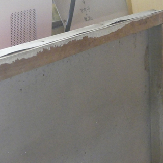 旧い昭和のコカコーラの鉄板サイン120×120センチ1975年当時品