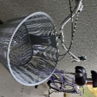 79800円　値下げ1回のみ使用　こげーる20型　3段変速 79800円 値下げ1回のみ使用 こげーる20型 3段変速