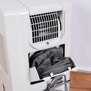 2686 CORONA コロナ 冷風・衣類乾燥除湿機 CDM-1016 2016年製 愛知県岡崎