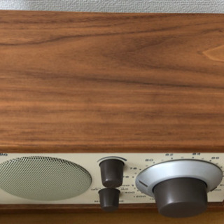 【Tivoli Audio】チボリオーディオ Model One ※完動品 高級ラジオ - 家電