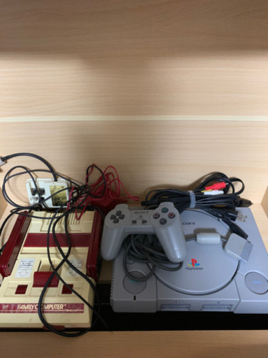 ゲームセット①