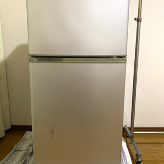 Sanyoノンフロン冷蔵庫