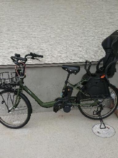 電動自転車  (商談中)