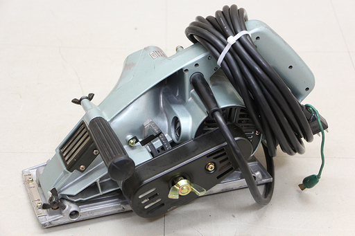 HITACHI 日立工機 PG46B 46mm ブレーキ付き 胴縁カッタ 中古(D3607wY)