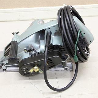 HITACHI 日立工機 PG46B 46mm ブレーキ付き 胴縁カッタ 中古(D3607wY)