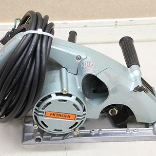 HITACHI 日立工機 PG46B 46mm ブレーキ付き 胴縁カッタ 中古(D3607wY)