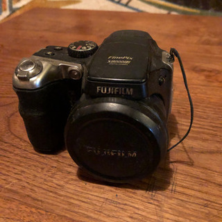 FUJIFILM finepix S8000fd ジャンクあげま...