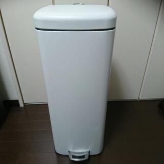 アイリスプラザ ゴミ箱 30L

【ほぼ新品】