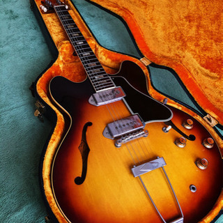 1964 Gibson ES-330