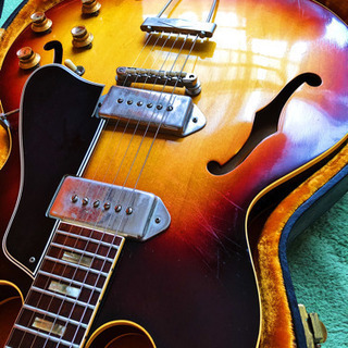 1964 Gibson ES-330