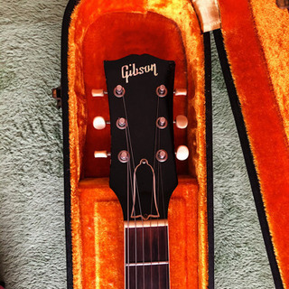 1964 Gibson ES-330