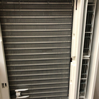 ⬛︎⬛︎2019年式⬛︎コイズミ 、窓用エアコン、極上品⬛︎USED