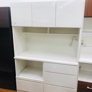 3枚扉レンジボード【トレファク所沢店】 3枚扉レンジボード【トレファク所沢店】