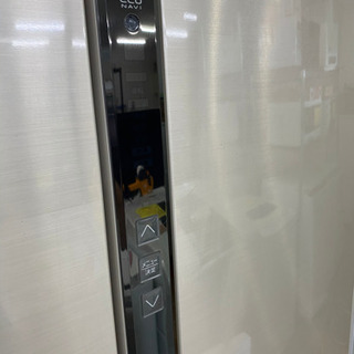 470L パナソニック6ドア冷蔵庫 エコナビ搭載 中古 リサイクルショップ宮崎屋20.9.8 - 売ります・あげます