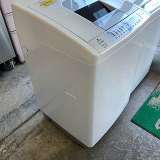 2014年製 HITACHI 日立 8kg 洗濯機 洗濯乾燥機 NW-D8PX 白い約束 2014年製 HITACHI 日立 8kg 洗濯機 洗濯乾燥機 NW-D8PX 白い約束