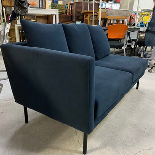 お買い得ソファ！新品24万円〜！美品！IDEE カウチソファ サルサ コーナータイプ 右肘掛け