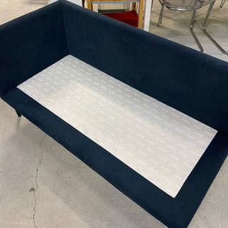 お買い得ソファ！新品24万円〜！美品！IDEE カウチソファ サルサ コーナータイプ 右肘掛け