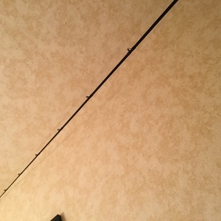 【バス釣り・釣具】シマノ　ジャッカル　ロッド&リールセット【買ってすぐ釣りに行けるセット販売！】