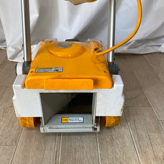 その他 旭川 RYOBI 芝刈機 LMR-2300 ロータリー式8枚刃