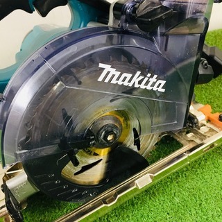 マキタ KS5000FX 防じんマルノコ【リライズ野田愛宕店】【管理番号