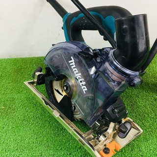 マキタ KS5000FX 防じんマルノコ【リライズ野田愛宕店】【管理番号