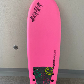 サーフボード　ソフトボード　激早　今週一杯掲載