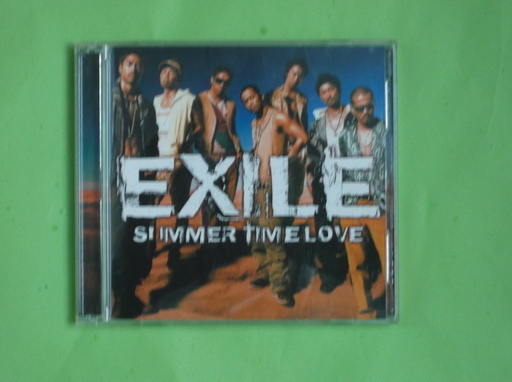 Exile ヨッシー 小田急相模原のcd ポップス の中古あげます 譲ります ジモティーで不用品の処分