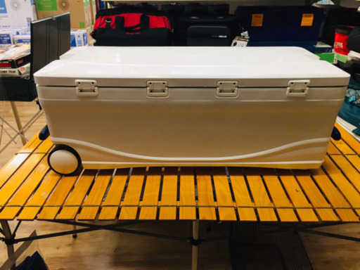 買取のお持ち込みも大歓迎！SHIMANO（シマノ）のクーラーボックスです！ 買取のお持ち込みも大歓迎！SHIMANO（シマノ）のクーラーボックスです！