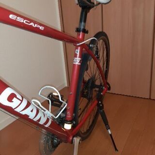 エスケープR3　2018  Sサイズ