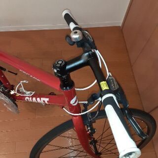 エスケープR3　2018  Sサイズ