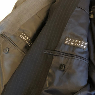 スーツ2着(バーニーズニューヨーク) | w2-worldbuffet.co.uk