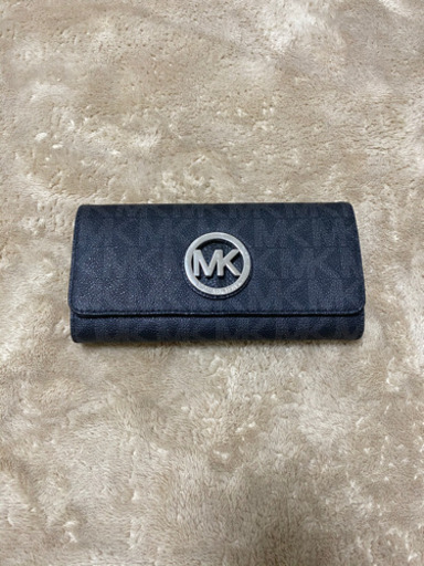 美品❗️発送可能❗️マイケルコース 長財布