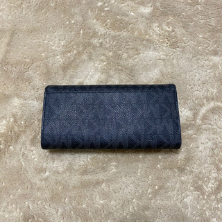 美品❗️発送可能❗️マイケルコース 長財布