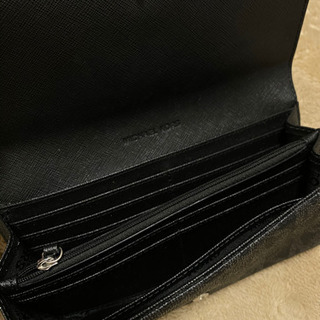 美品❗️発送可能❗️マイケルコース 長財布