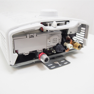 良品】2018年製 Paloma パロマ ガス瞬間湯沸かし器 給湯器 PH-55V 都市