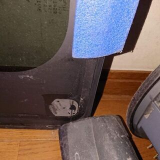 外装、車外用品 ハイエース 助手席側スライドドア ガラス 窓無しタイプ