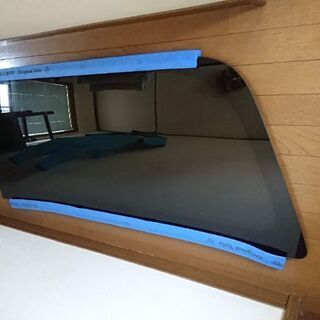 外装、車外用品 ハイエース 助手席側スライドドア ガラス 窓無しタイプ