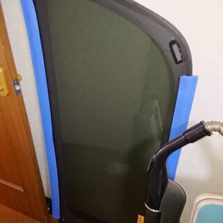 ハイエース 助手席側スライドドア ガラス 窓無しタイプの通販はau PAY 