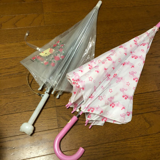 55cm 子供用　傘