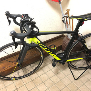 GIANT PROPEL ADVANCED 2 MAVIC キシ...