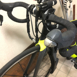 GIANT PROPEL ADVANCED 2 MAVIC キシリウム PRO  SL