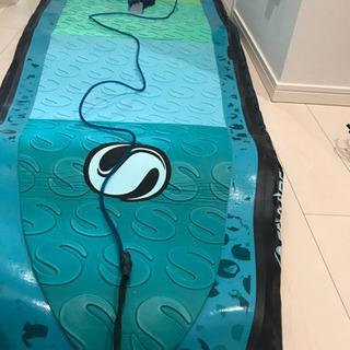 SUP BOARD サップポード Amazon | Niphean サップボード インフレータブル スタンドアップ