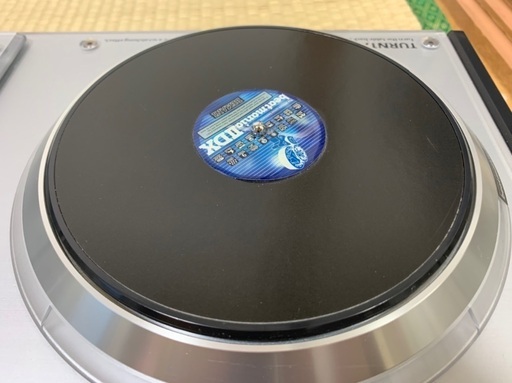 beatmania IIDX Infinitas 専用コントローラー プレミアムモデル