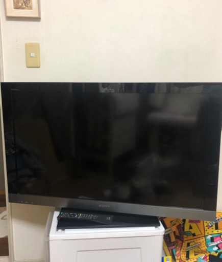 2011年製　SONY 40インチ　テレビ