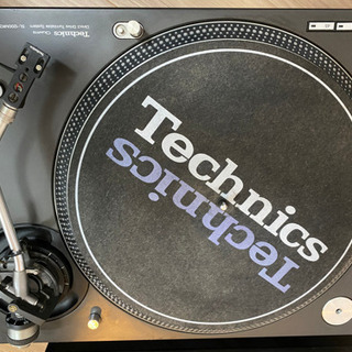 【値下げ】Pioneer DJM-600 Technics SL1200-MK3 2台セット