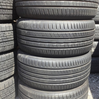 バリ溝 245/35R19 ヨコハマ 4本セット-410y24〇袋帯 金糸 孔雀 牡丹〇美品 成人式 結婚式