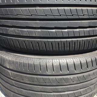 バリ溝 245/35R19 ヨコハマ 4本セット-410y24〇袋帯 金糸 孔雀 牡丹〇美品 成人式 結婚式